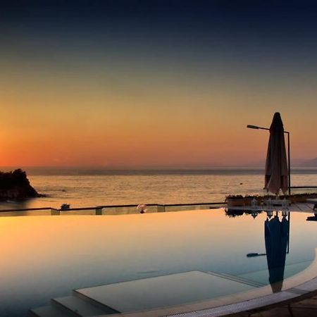 Lavista Boutique Hotel & Spa (Adults Only) Kusadası Esterno foto