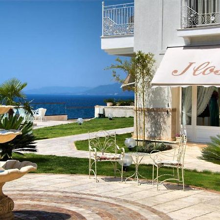 Lavista Boutique Hotel & Spa (Adults Only) Kusadası Esterno foto