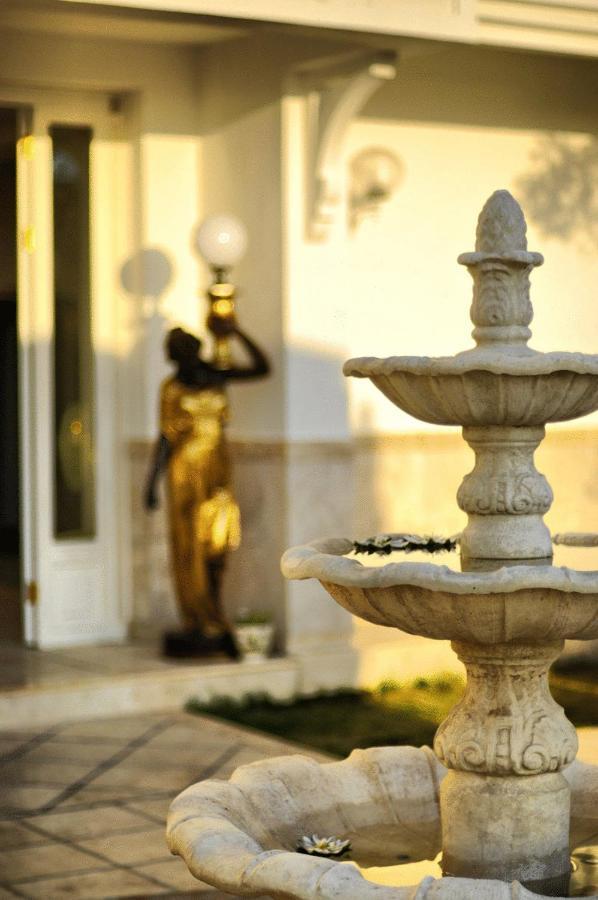 Lavista Boutique Hotel & Spa (Adults Only) Kusadası Esterno foto