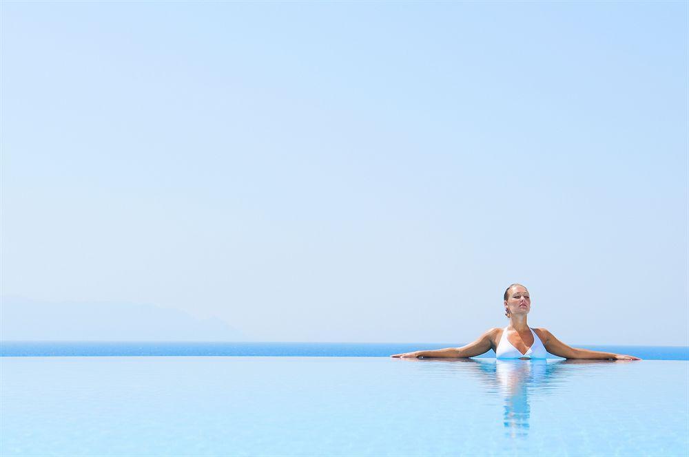 Lavista Boutique Hotel & Spa (Adults Only) Kusadası Esterno foto