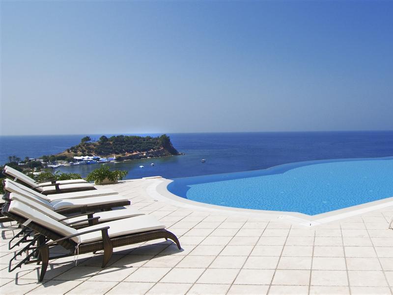 Lavista Boutique Hotel & Spa (Adults Only) Kusadası Esterno foto