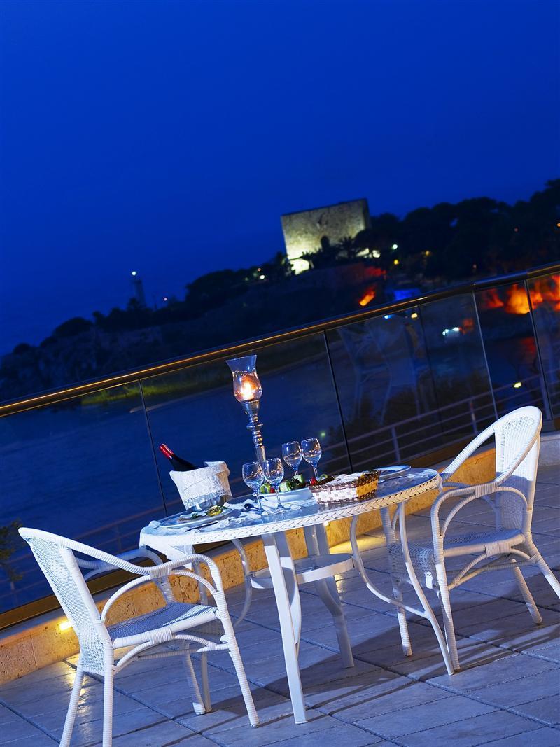 Lavista Boutique Hotel & Spa (Adults Only) Kusadası Esterno foto