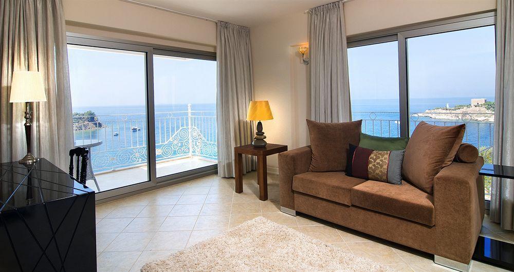 Lavista Boutique Hotel & Spa (Adults Only) Kusadası Esterno foto