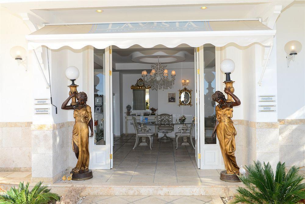 Lavista Boutique Hotel & Spa (Adults Only) Kusadası Esterno foto