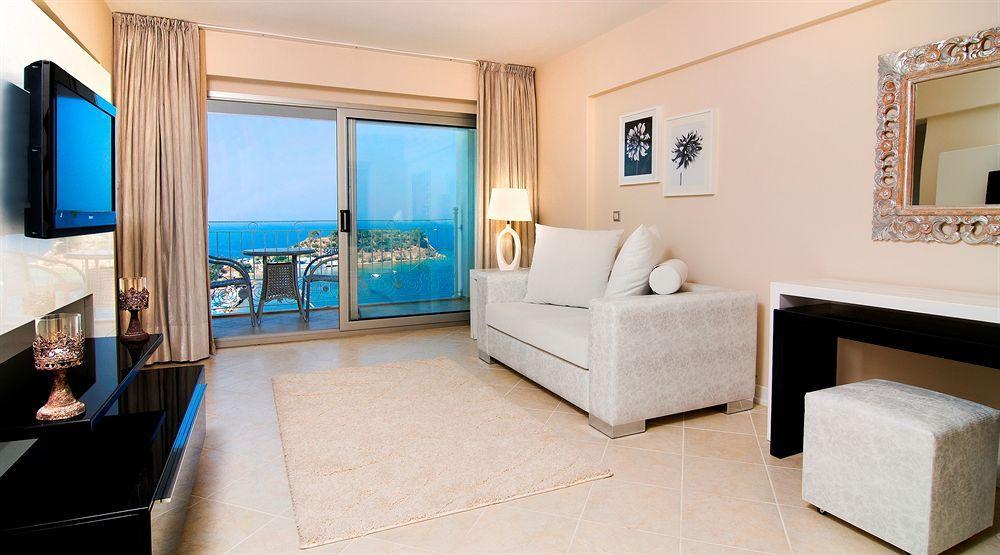 Lavista Boutique Hotel & Spa (Adults Only) Kusadası Esterno foto