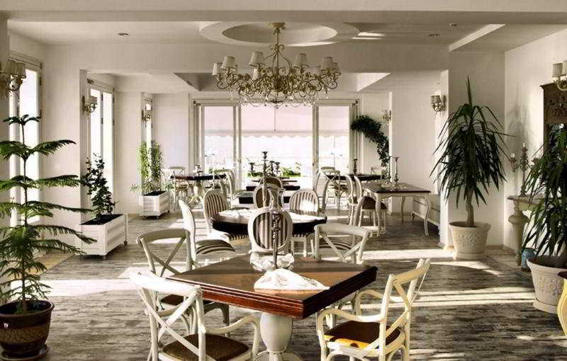 Lavista Boutique Hotel & Spa (Adults Only) Kusadası Esterno foto