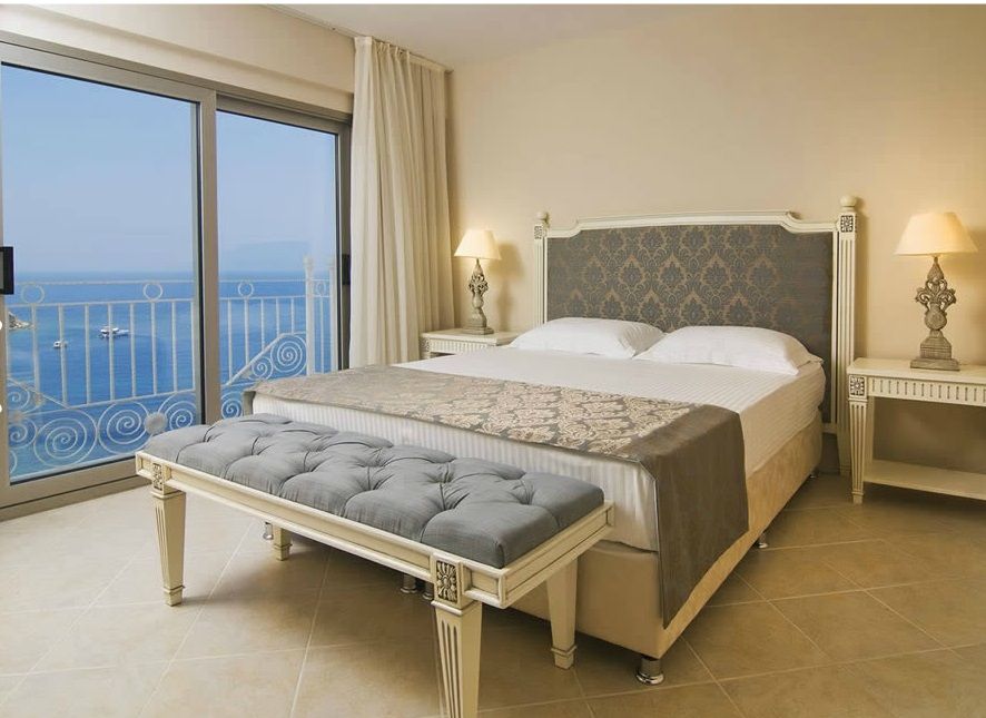 Lavista Boutique Hotel & Spa (Adults Only) Kusadası Esterno foto