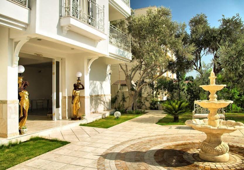 Lavista Boutique Hotel & Spa (Adults Only) Kusadası Esterno foto