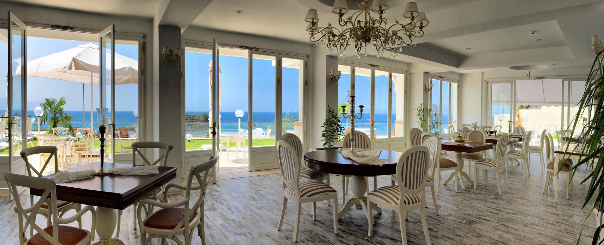 Lavista Boutique Hotel & Spa (Adults Only) Kusadası Esterno foto