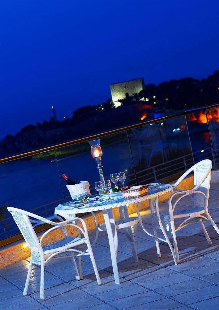Lavista Boutique Hotel & Spa (Adults Only) Kusadası Esterno foto