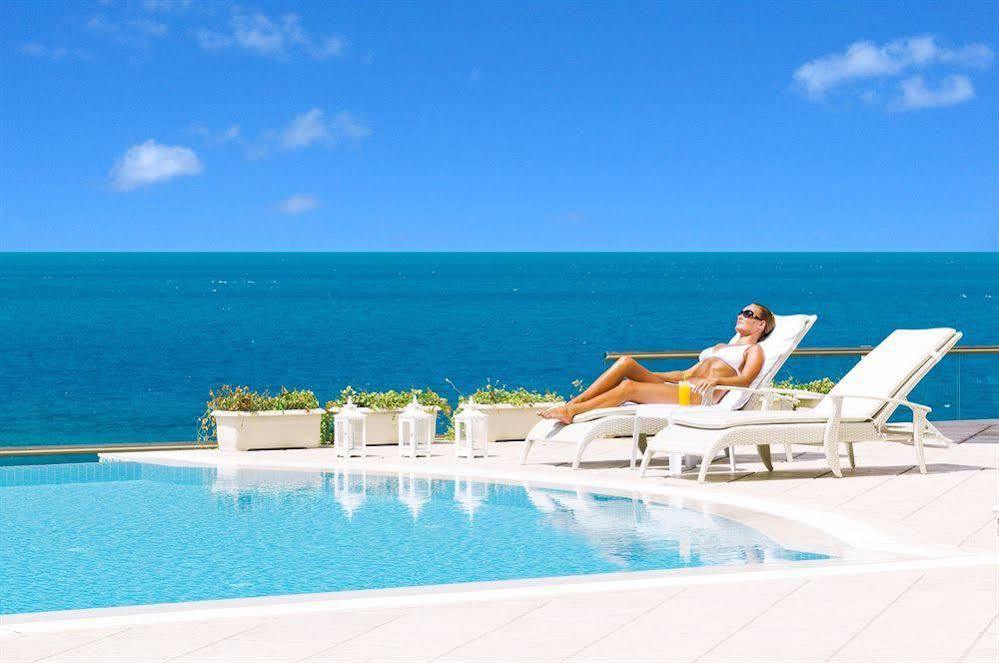 Lavista Boutique Hotel & Spa (Adults Only) Kusadası Esterno foto