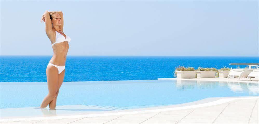 Lavista Boutique Hotel & Spa (Adults Only) Kusadası Esterno foto