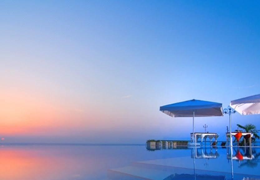 Lavista Boutique Hotel & Spa (Adults Only) Kusadası Esterno foto