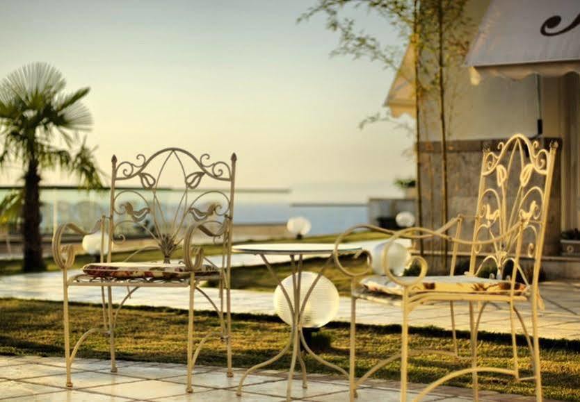 Lavista Boutique Hotel & Spa (Adults Only) Kusadası Esterno foto