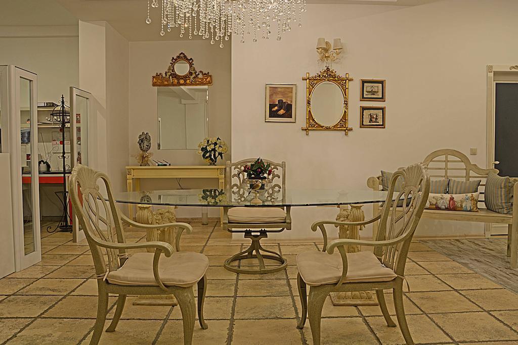 Lavista Boutique Hotel & Spa (Adults Only) Kusadası Esterno foto