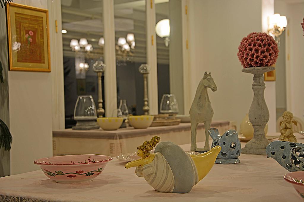 Lavista Boutique Hotel & Spa (Adults Only) Kusadası Esterno foto