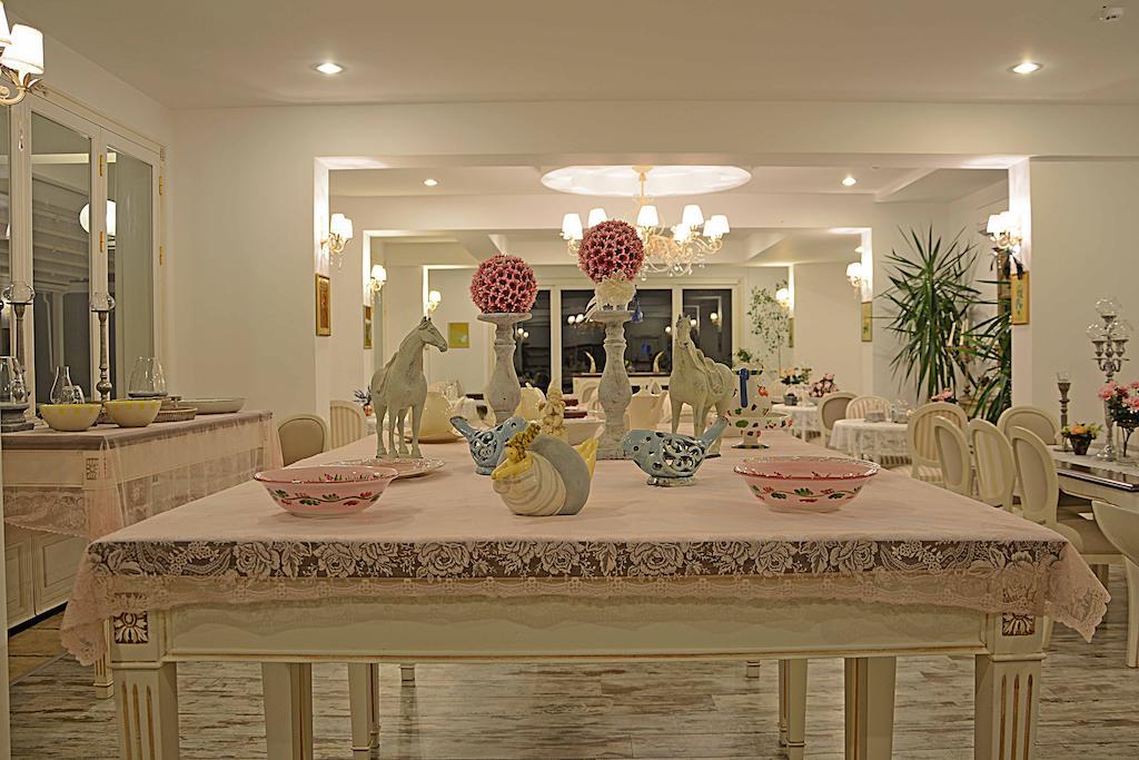 Lavista Boutique Hotel & Spa (Adults Only) Kusadası Esterno foto