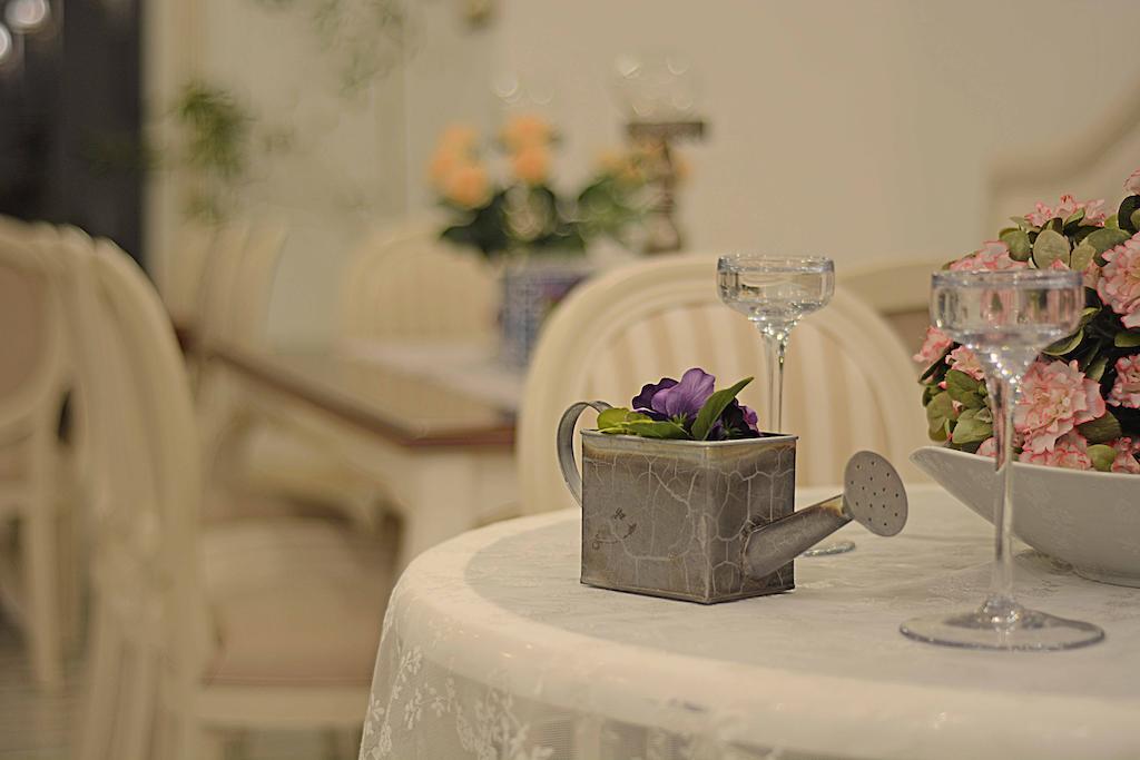 Lavista Boutique Hotel & Spa (Adults Only) Kusadası Esterno foto