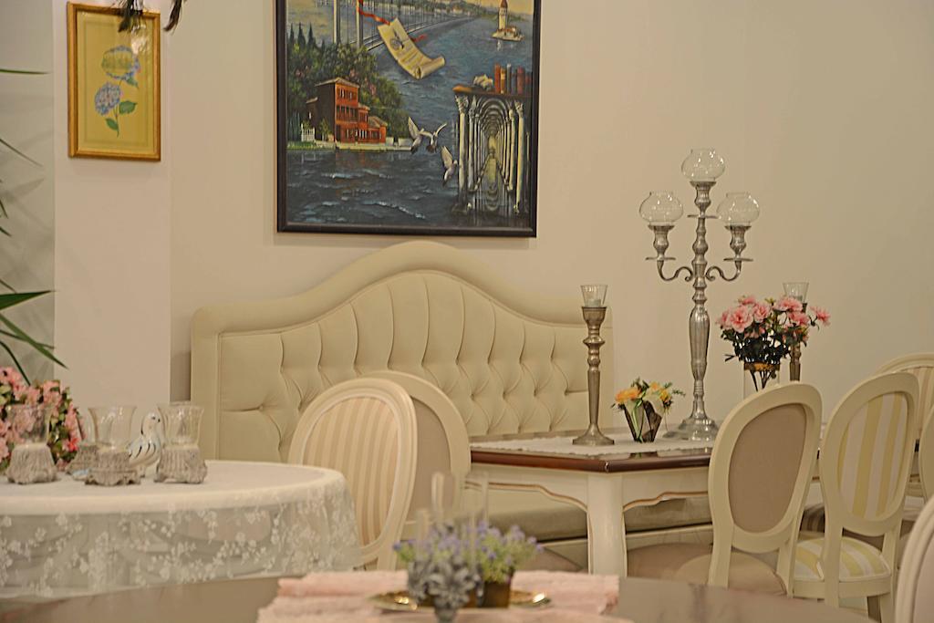 Lavista Boutique Hotel & Spa (Adults Only) Kusadası Esterno foto