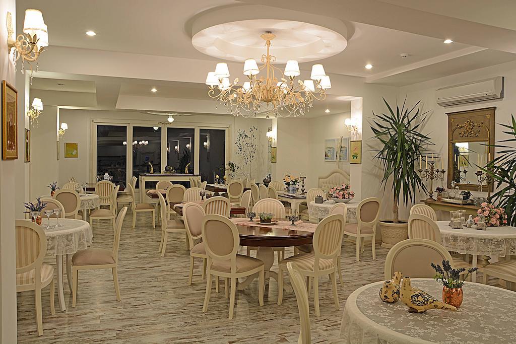 Lavista Boutique Hotel & Spa (Adults Only) Kusadası Esterno foto