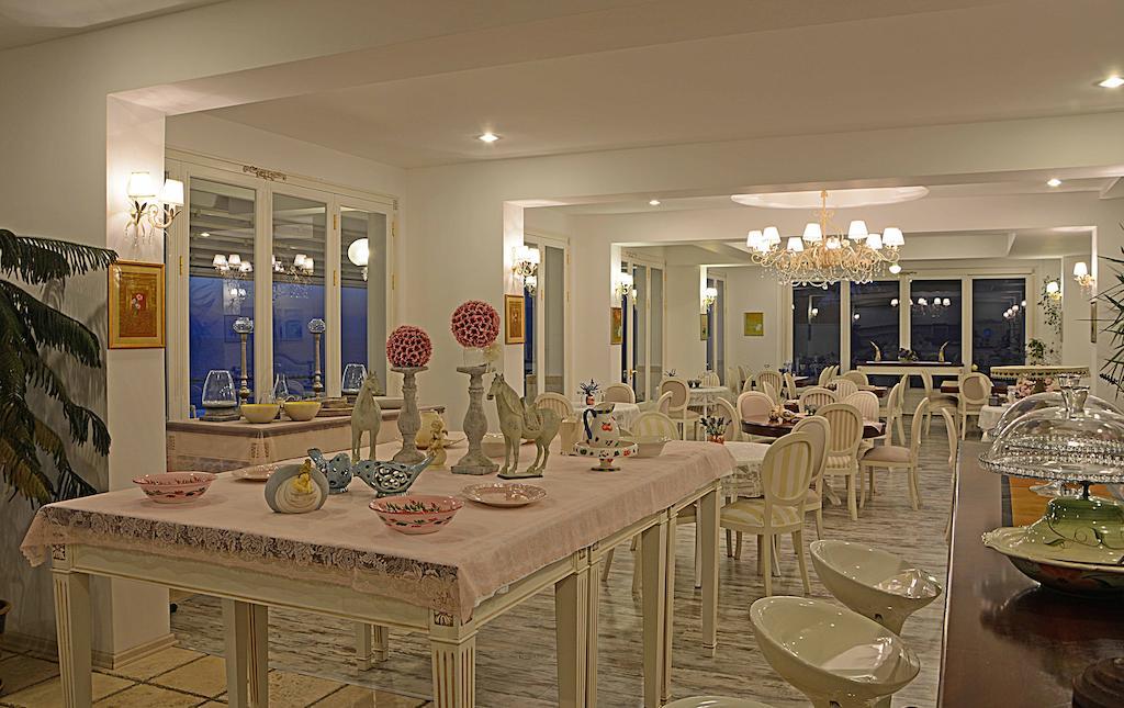 Lavista Boutique Hotel & Spa (Adults Only) Kusadası Esterno foto