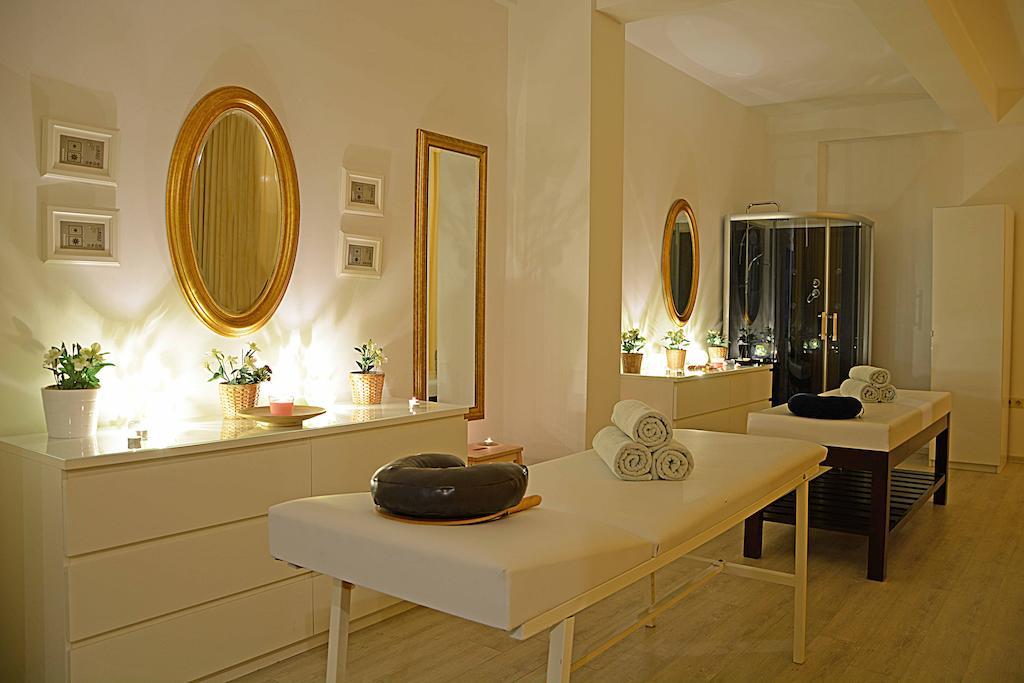 Lavista Boutique Hotel & Spa (Adults Only) Kusadası Esterno foto