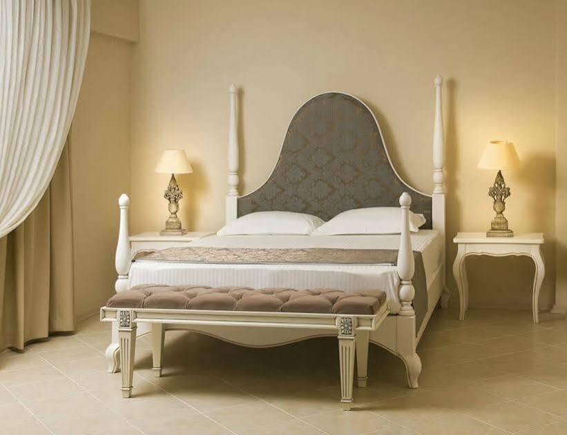 Lavista Boutique Hotel & Spa (Adults Only) Kusadası Esterno foto