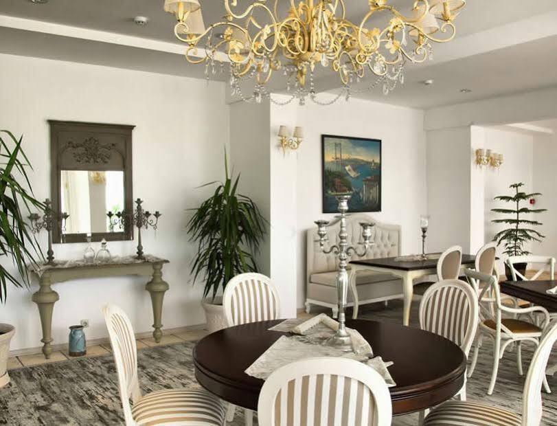 Lavista Boutique Hotel & Spa (Adults Only) Kusadası Esterno foto